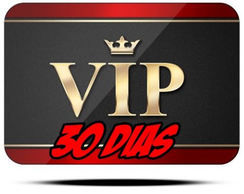 VIP 30 Dias